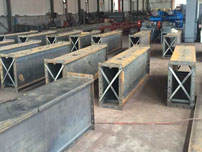 鏈?zhǔn)焦伟遢斔蜋C(jī)車間